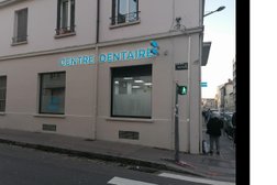 Centre Dentaire Lyon Lumière - Dentego in Lyon