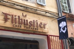 Le Flibustier Théâtre in Aix en Provence