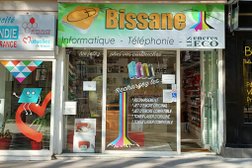 Bissane Informatique et téléphonie in Le Havre