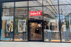 Levis Store Lillenium Photo