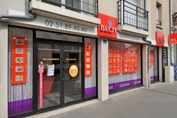 Agence Blot Immobilier Nantes Buat Photo