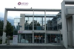 AESIO mutuelle in Grenoble