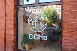 CCHa - Centre des Cultures de l