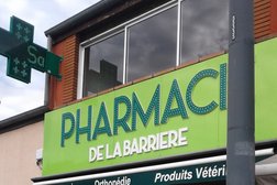 Pharmacie de la Barriere Photo