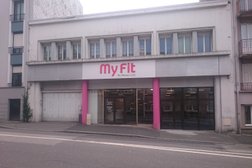 Myfit brest in Brest