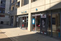 Écouter Voir Optique Mutualiste in Montpellier