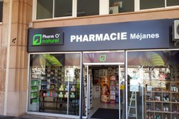 Pharmacie Méjanes Réseau Pharm O