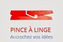 Agence de communication web et Print à Lyon - Pince à linge in Lyon