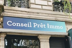 Conseil Pret Immo in Lyon