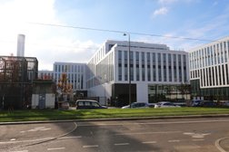Campus CESI in Villeurbanne