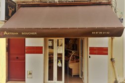 Boucherie Charcuterie Traiteur Juvénal in Montpellier