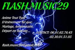 flash music 29 Photo