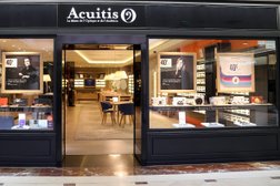 ACUITIS Opticien & Audioprothésiste Bordeaux ST Christoly Photo