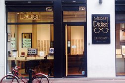 Maison Didier Opticien in Toulouse