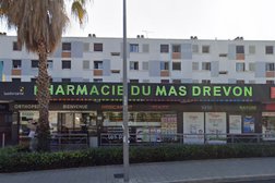 Pharmacie du Mas Drevon Photo