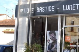 Optique Bastide Photo