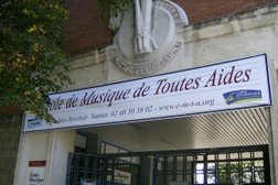 École de Musique de Toutes-Aides in Nantes