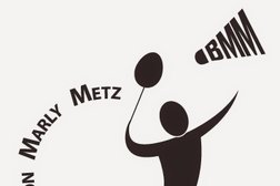 Badminton Marly Metz Cuvry - Gymnase Paul Verlaine in Metz