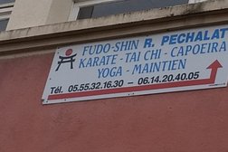 Fudo Shin Yoga in Limoges