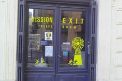 Mission Exit - Escape Game Montpellier in Montpellier