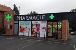 Pharmacie Randanne Photo