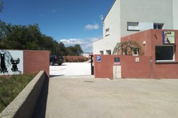 Cabinet Veterinaire du sud dr . mai in Perpignan