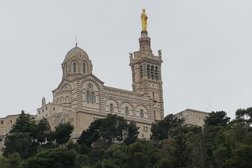 Monoprix Marseille Notre Dame Photo