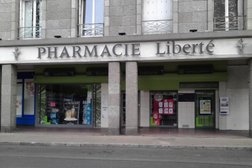 Pharmacie liberté Photo