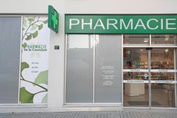 Pharmacie de la COURROUZE in Rennes