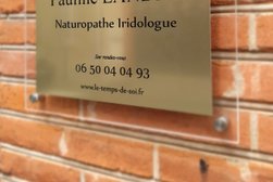 Pauline LANDRY - Le Temps de Soi - in Toulouse