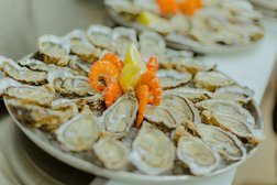Nacre - Bar à huîtres Photo