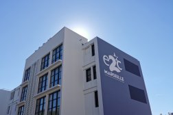 École de la 2e Chance de Marseille (E2C) Romain-Rolland Photo
