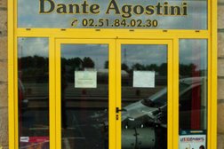 Ecole de Batterie Dante Agostini in Nantes
