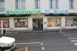 Pharmacie Saint Roch Hurtado Photo