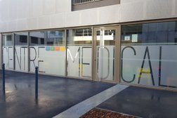 CADEAU Maéva - Pédicure-podologue in Rennes