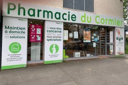 Pharmacie du Cormier Photo