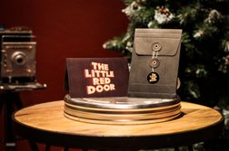 The Little Red Door - Escape Game Strasbourg Photo