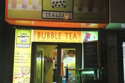 Bubble Tea Teawan Choisy Photo