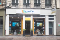 AQUATOUR LILLE - Agence de voyages à Lille in Lille