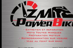 ZM Powerbike in Amiens