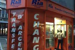 Ria Money Transfer & Currency Exchange in Saint Denis