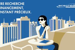 Ace Crédit - Courtier en prêt immobilier à Marseille Centre in Marseille