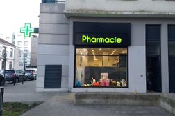 Pharmacie Mistral Photo