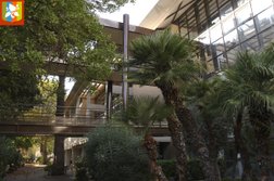 Lycée Régional Parc Saint Jean in Toulon
