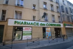 Pharmacie des Cordeliers Photo
