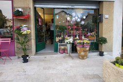 Grace Fleurs artisan fleuriste ouvert, 7J./7 Samedi et Dimanche non-stop de 09h30 à 19h00 Livre sur tout Marseille Photo