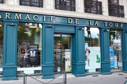 Pharmacie de la Tour in Lyon