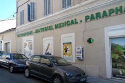 Pharmacie du Village-saint Barnabe in Marseille