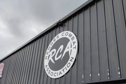RCA - Rennes Combat Association Photo