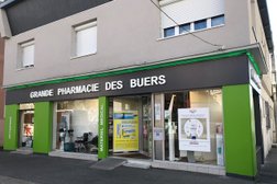 Grande Pharmacie des Buers Photo